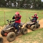 Exclusive Junior Quads Milton Keynes (Ages 6+) - Fun Quad Biking for Juniors